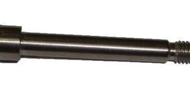 B & G 34511 QCG Shutoff Valve 22067710