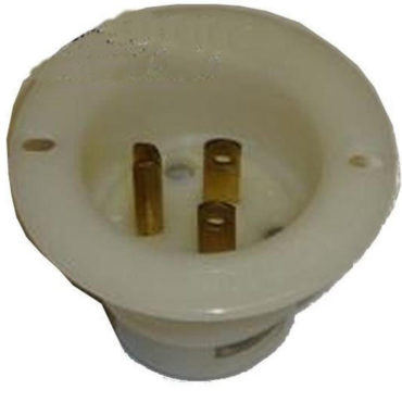 Actisol 8010032 Electrical Inlet
