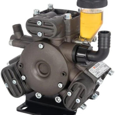 Comet  Diaphragm Pump APS41