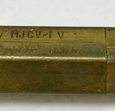 8020044  Actisol Check Valve