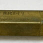 8020044  Actisol Check Valve