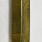 8020044  Actisol Check Valve viton