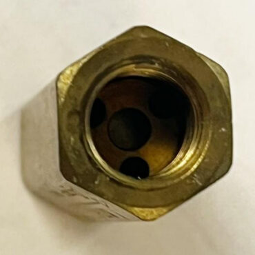 8020044  Actisol Check Valve 1/8"