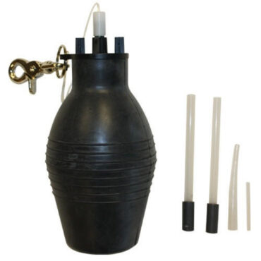 B&G 1150 Bulb Duster 11005810