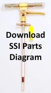 Download B & G SSI Parts Diagram