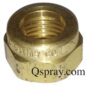 B&G 1325 Brass Tip Cap