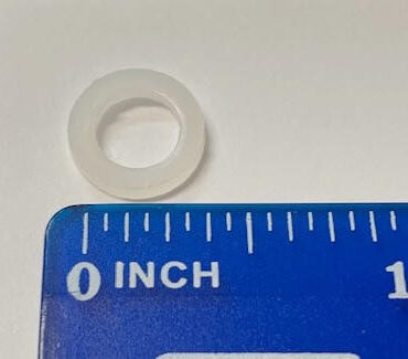 Birchmeier 11414606N Gasket nylon