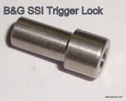 B & G 22059400 Trigger Lock VT-615