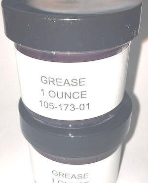 Birchmeier 10517301 Grease - 2 jars