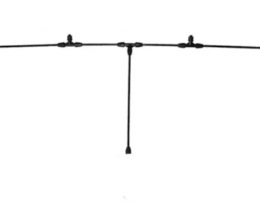 Birchmeier 11659801 Spray Boom