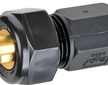 Birchmeier Teejet Fan Tip Assembly 900-005-10