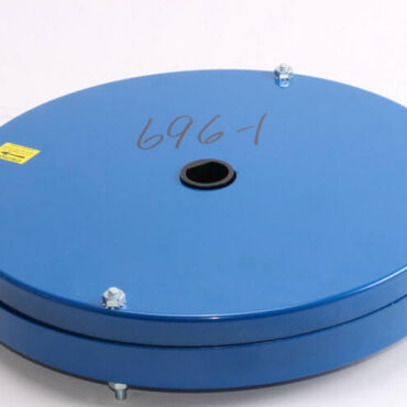 Cox 696-1 Spring Can Assembly 12"