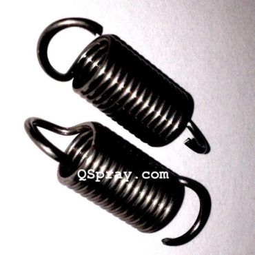Cox 274-1-SS Tension Spring SS