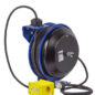 Coxreels  PC13-5012-B Power Cord Reel