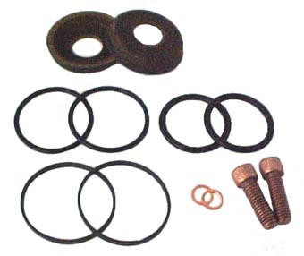 Hypro 3430-0037 Leather Cup Kit