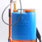 Jacto Commercial Duty PJH 4-Gallon Backpack Sprayer