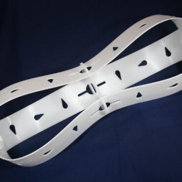 Surgebuster 7" Tank Baffle