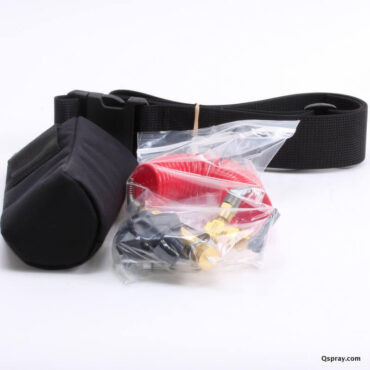 Whitmire System 3 with Holster & Belt