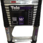 Telesteps 1600EP Telescoping Ladder