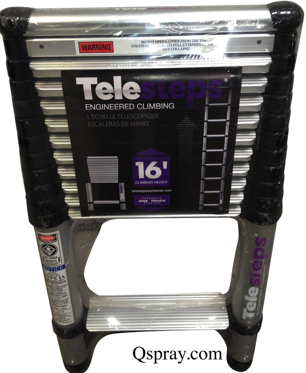 Telesteps 1600 discount
