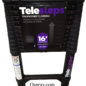 Telesteps 1600ET Tactical Telescoping Ladder