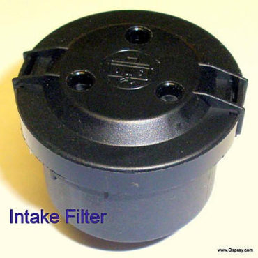 Actisol 300133 Intake Air Filter