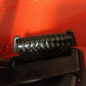 Birchmeier Fixing Key installed in strap