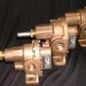Oberdorfer Bronze Gear Pumps
