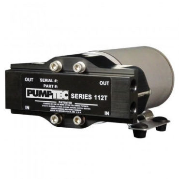 Pumptec A112T 075 M15 Pump & Motor #80495