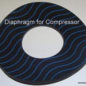 Actisol 8010068 Compressor Diaphragm