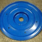 Cox 7416 Disc - Hand Crank Side