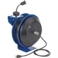 Cox PC13-5012-A Power Cord Reel
