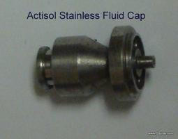 Actisol 30005 Fluid Cap