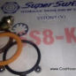 Super Swivel Repair Kit