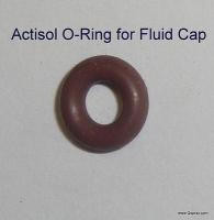 Actisol 30006 Fluid Cap O-Ring
