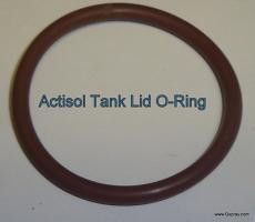 Actisol 300070 Tank Cap O-Ring