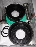 John Bean FMC 5262704 Cylinder Packing Kit -  Turf