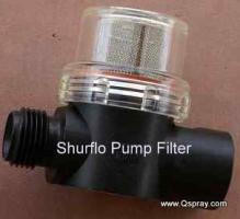 Shurflo 255-213 Filter