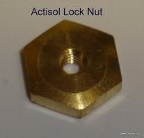 Actisol 8010018 Lock Nut