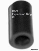 B & G Part #6 SSI Koroseal Ring