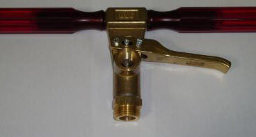 B & G 11007407 Complete Valve Assembly