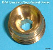 B & G 22060100 Versatool Seat Gasket Holder VT622A
