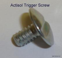 Actisol 8010021 Trigger Screw