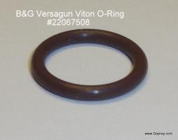 B & G 22067508 Versagun Viton Seal