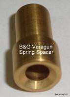 B & G 22067509 Versagun Spring Spacer