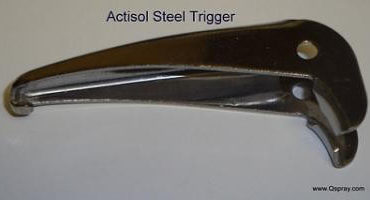 Actisol 8010022 Trigger