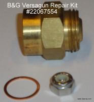 B & G Versagun Repair Kit 22067554