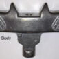 B & G Versagun Valve Body 22067575