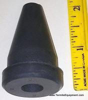 B & G ACS-26 Cone Seal Grey
