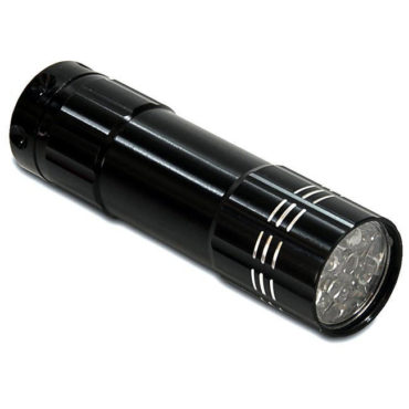 Budget Blacklight - 9 LED